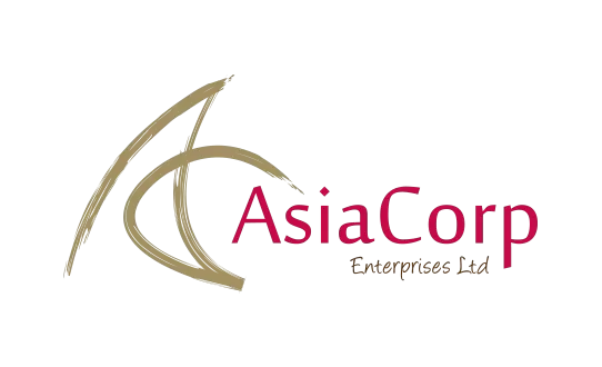 asiacorp