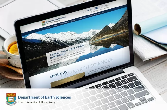 HKU-Earth-Sciences