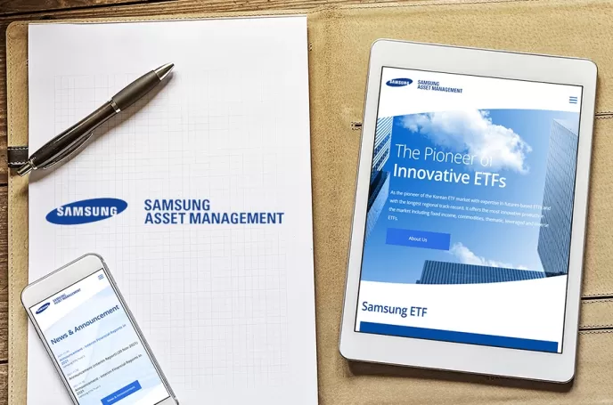 Samsung-Asset-Management