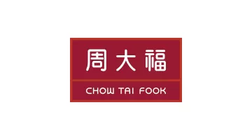 Chow-Tai-Fook