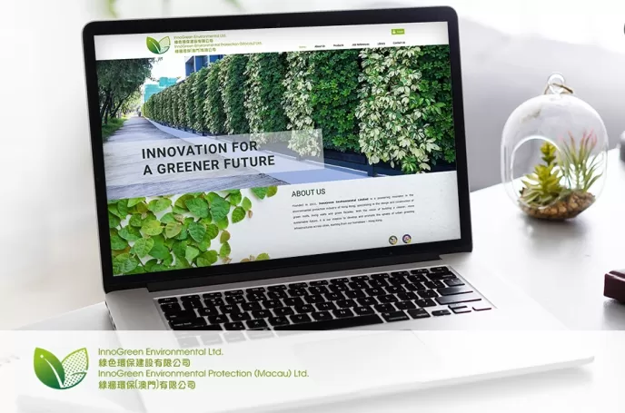 InnoGreen-Environmental