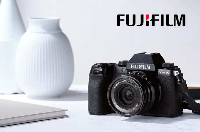 Fujifilm