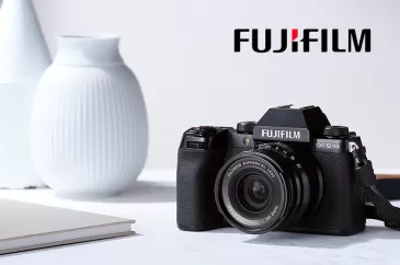 Fujifilm