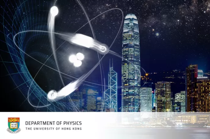 HKU Department of Physics