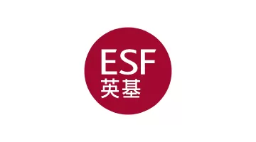 ESF logo