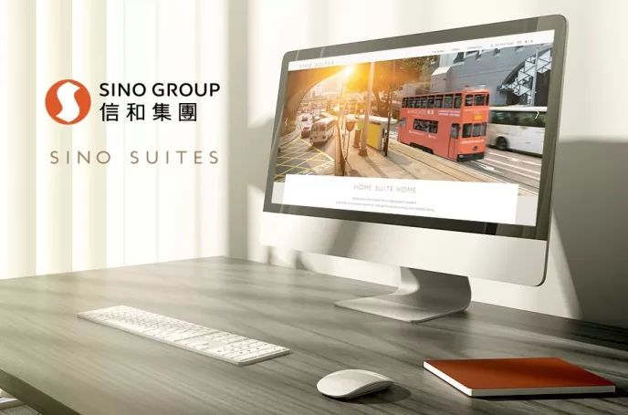 Sino-Suites