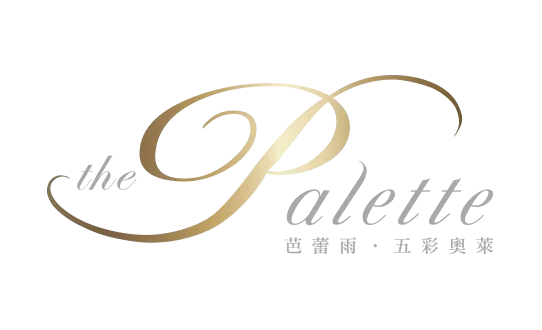thepalette