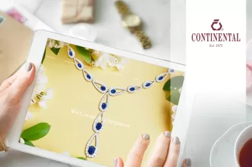 Continental Jewellery