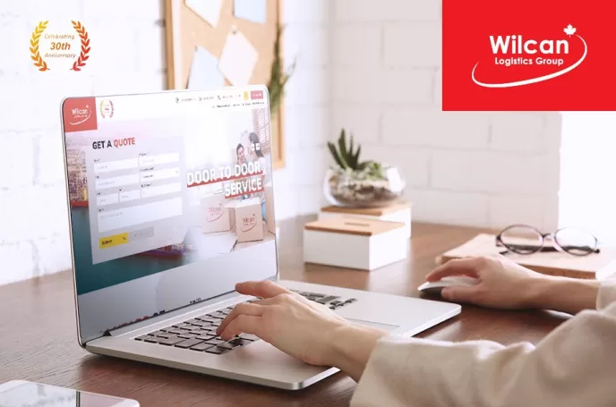 Wilcan Logistics Group