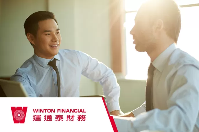 Winton-Financial