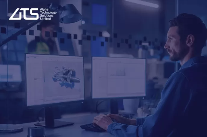 Alpha Technology Solutions