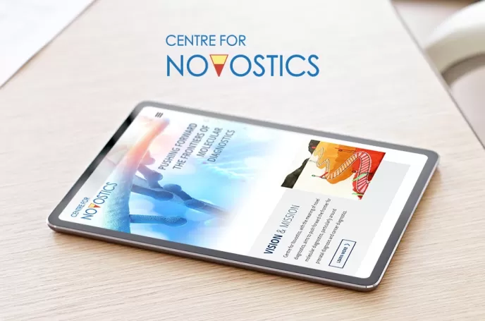 Centre-for-Novostics