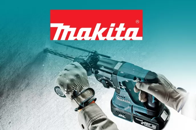 Makita