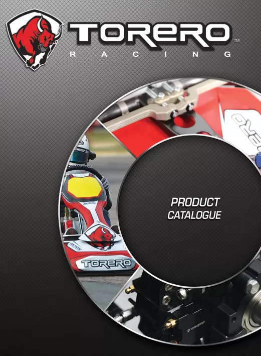 Torero Racing_Cover only