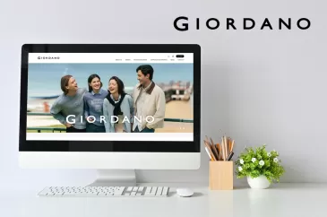 Giordano