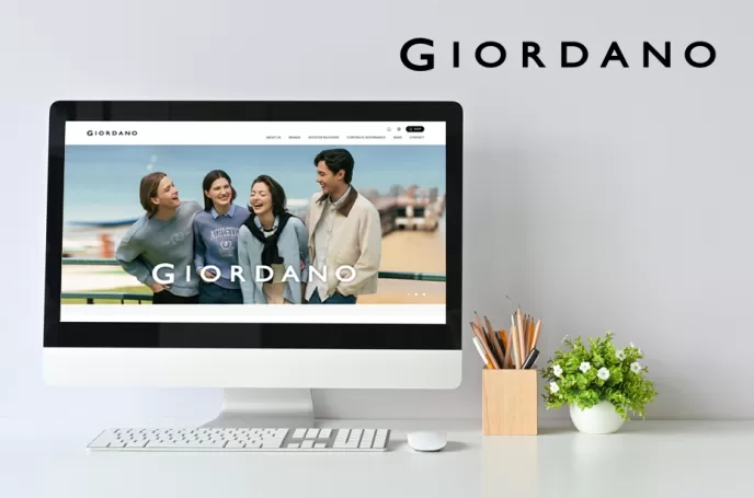Giordano