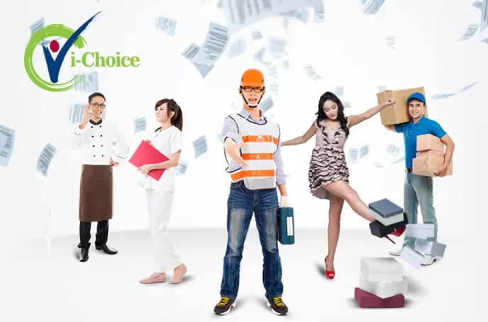 i-Choice