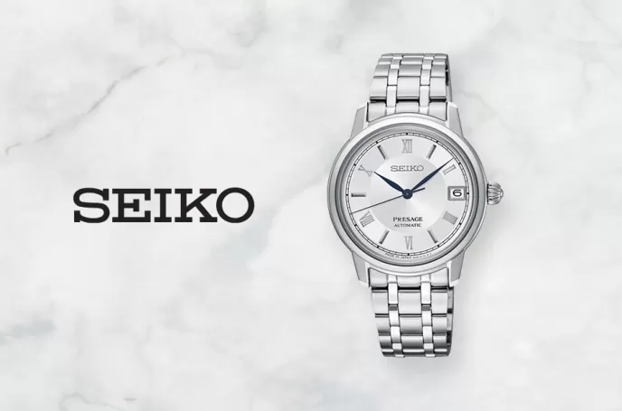 Seiko