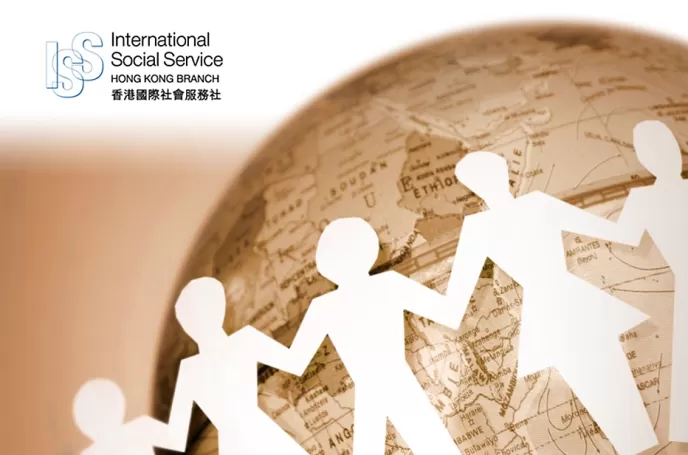 International-Social-Service