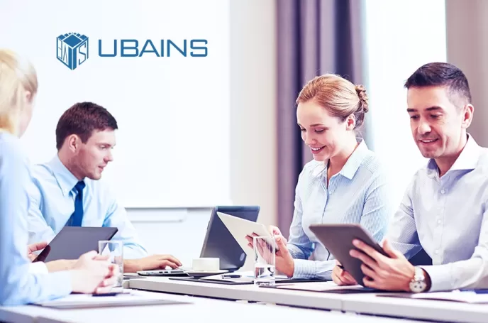UBAINS-Technology