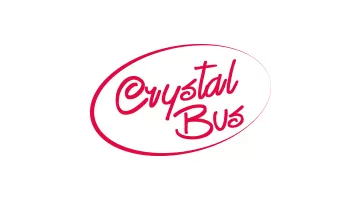 Crystal-Bus